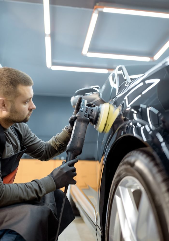 Car Detailing Lake Macquarie Your Local Detailing Experts